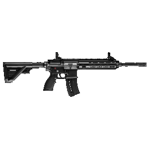HK416 16.1" 20 Round 22 Long Rifle Semi Auto Rifle