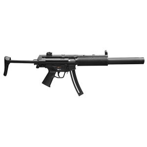 MP5 16.1" 25 Round 22 Long Rifle Semi Auto Rifle