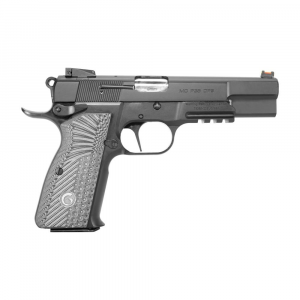 HIGH Power Mcp35 4.87" 15 Round 9mm Luger Pistol - Black/gray Checkered