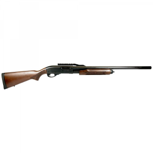 870 Fieldmaster Fully Rifled 23" 3 Round 12 Gauge Pump Action Shotgun