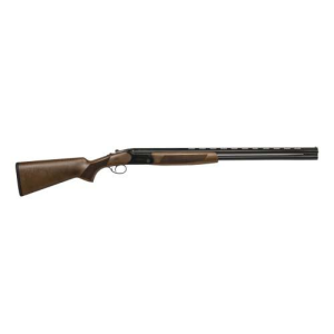 Drake 28" 2 Round 12 Gauge Over/Under Shotgun