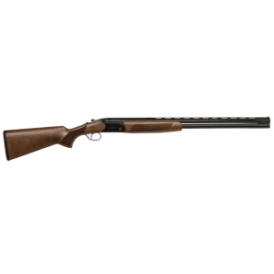Drake Southpaw 28" 2 Round 12 Gauge Over/Under Shotgun - Left Hand
