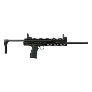 CMR 30 16" 30 Round 22 WMR Carbine - Black