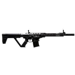 VR82 18" 5 Round 20 Gauge Semi Auto Shotgun