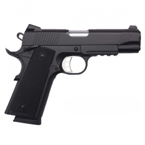 1911 Carry B9r 4.25" 9 Round 9mm Pistol With Rail