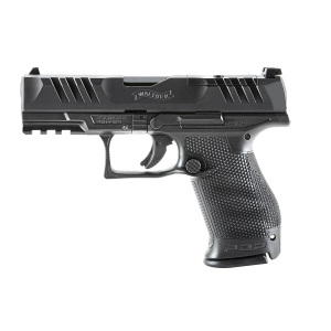 PDP Compact Optic Ready 4" 15 Round 9mm Pistol Black
