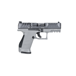 PDP Compact Optic Ready 4" 15 Round 9mm Pistol Gray