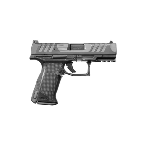 PDP F-Series 4" 15 Round 9mm Pistol