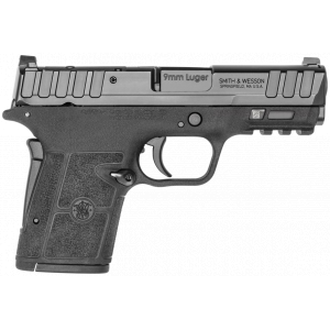 EQUALIZER 3.68" 10 Round 9mm Luger Pistol - Black