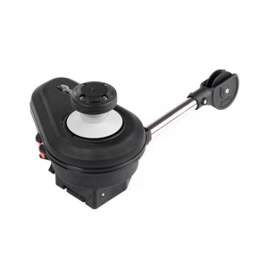Scotty Electric Trap/Pot Line Puller - $467.95 at The Real Grit