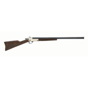 Single Shot 26" 410 Gauge Shotgun - American Walnut/Black