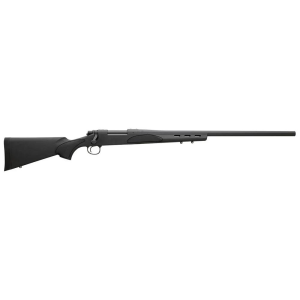 700 ADL Varmint 26" 4 Round 308 Winchester Bolt Action Rifle - Black