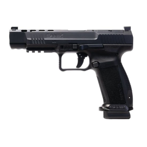 Mete SFX 5.2" 10 Round 9mm Pistol