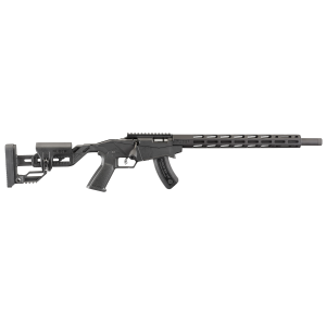 Precision Rimfire 18" 15 Round 22 WMR Bolt Action Rifle