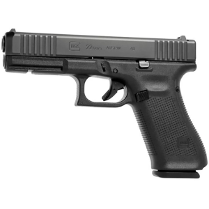 G22 Gen5 4.49" 10 Round 40 S&W Pistol