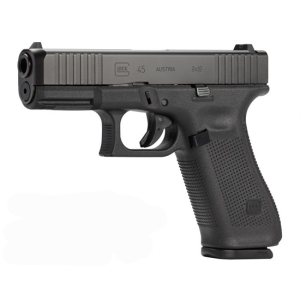 G45 Gen5 4" 10 Round 9mm Pistol