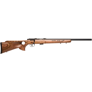 93R17 BTV 21" 5 Round 17 HMR Bolt Action Rimfire Rifle