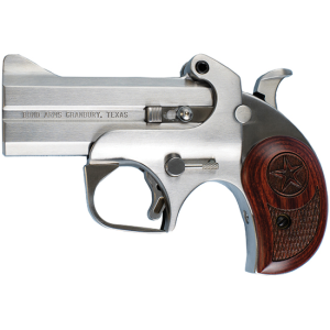 Century 2000 3.5" 2 Round 357 Magnum / 38 Special Derringer