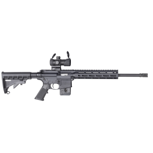M&P15 Sport OR 16.5" 10 Round 22 Long Rifle Semi Auto Rifle