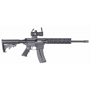 M&P15 Sport Or 16.5" 25 Round 22 Long Rifle Semi Auto Rifle
