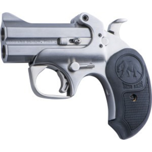 Papa Bear 2.5" 2 Round 45 Colt / 410 Gauge Derringer