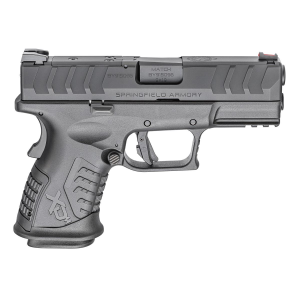 XD-M Elite Compact OSP 14 Round 9mm Pistol