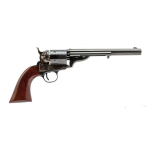 1872 Open Top Army 45 Long Colt Revolver