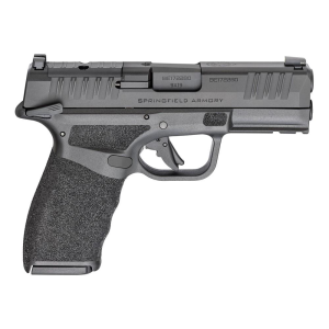 Hellcat Pro OSP 3.7" 15 Round 9mm Luger Pistol - Black