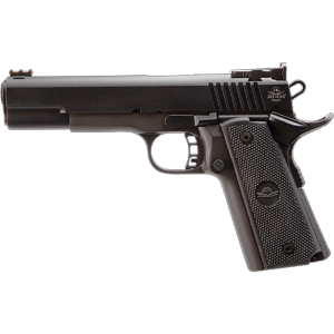 TCM Standard FS 5" 17 Round 22TCM Pistol - Black