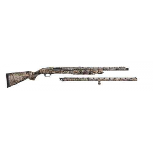 835 Ulti-Mag 24" Turkey / 28" Waterfowl Combo 5 Round 12 gauge Pump Action Shotgun