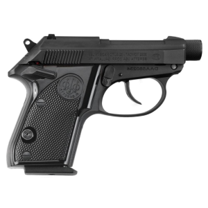 3032 Tomcat Covert 7 Round 32 ACP Pistol Black