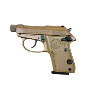 3032 Tomcat Covert 7 Round 32 ACP Pistol - Flat Dark Earth