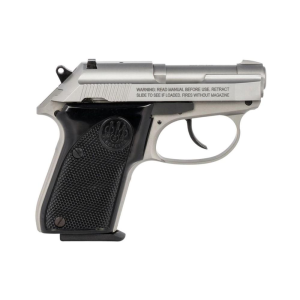 3032 Tomcat Inox 7 Round 32 ACP Pistol - CA Compliant