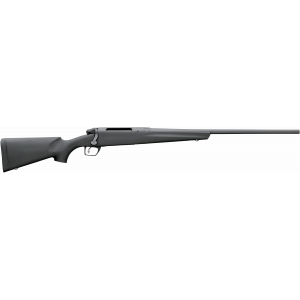 783 Compact 20" 4 Round 7mm-08 Remington Bolt Action Rifle - Black