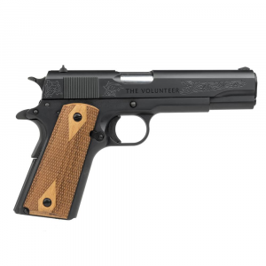 1911 Volunteer 5" 7 Round 45 Acp Pistol