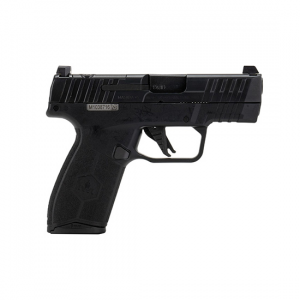 MASADA Slim 3.3" 10 Round 9mm Pistol With Night Sights