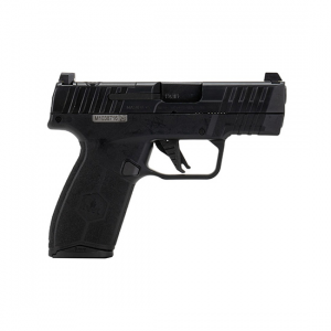 MASADA Slim 3.4" 13 Round 9mm Pistol With Night Sights