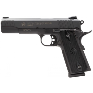 1911 8 Round 45 ACP Pistol - Matte Black