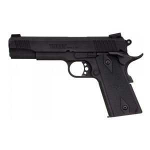 1911 9 Round 9mm Pistol - Matte Black
