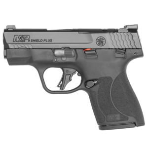 M&P9 Shield Plus 3.1" 10 Round 9mm Pistol
