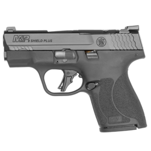 M&P9 Shield Plus 3.1" 10 Round 9mm Pistol with Tritium Night Sights