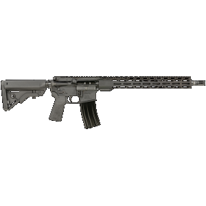 MHR M-lok 16" 30 Round 5.56x45mm Nato Ar15 Semi Auto Rifle