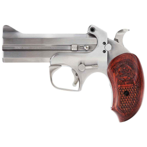 Snake Slayer IV 2 Round 357 Magnum / 38 Special Derringer