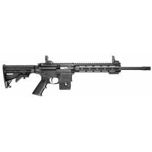 M&P15 Sport 16.5" 10 Round 22 Long Rifle Semi Auto Rifle - Co/ca Compliant