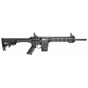M&P15 Sport 16.5" 10 Round 22 Long Rifle Semi Auto Rifle - State Compliant