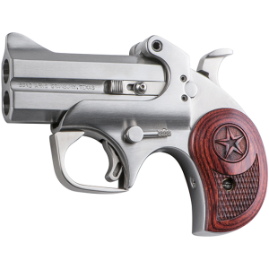 Texas Defender 3" 2 Round 45 ACP Derringer