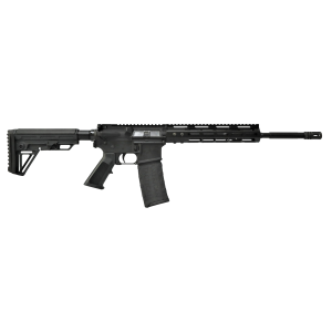 Mil-Sport 16" 30 Round 300 AAC Blackout AR15 Semi Auto Rifle