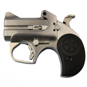 Cub 2.5" 2 Round 357 Magnum / 38 Special Derringer