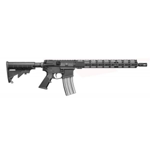 SIERRA 316l Optic Ready 16" 30 Round 223 Remington/5.56 Nato Ar15 Semi Auto Rifle - Black