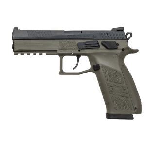 P-09 19 Round 9mm Luger Pistol